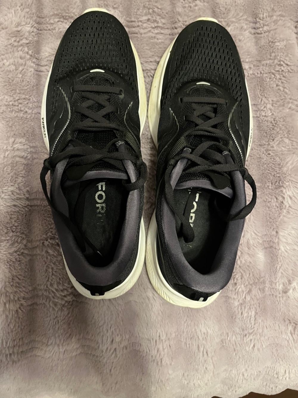 Saucony Ride